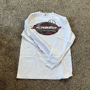 Mathews Long Sleeve Shirt